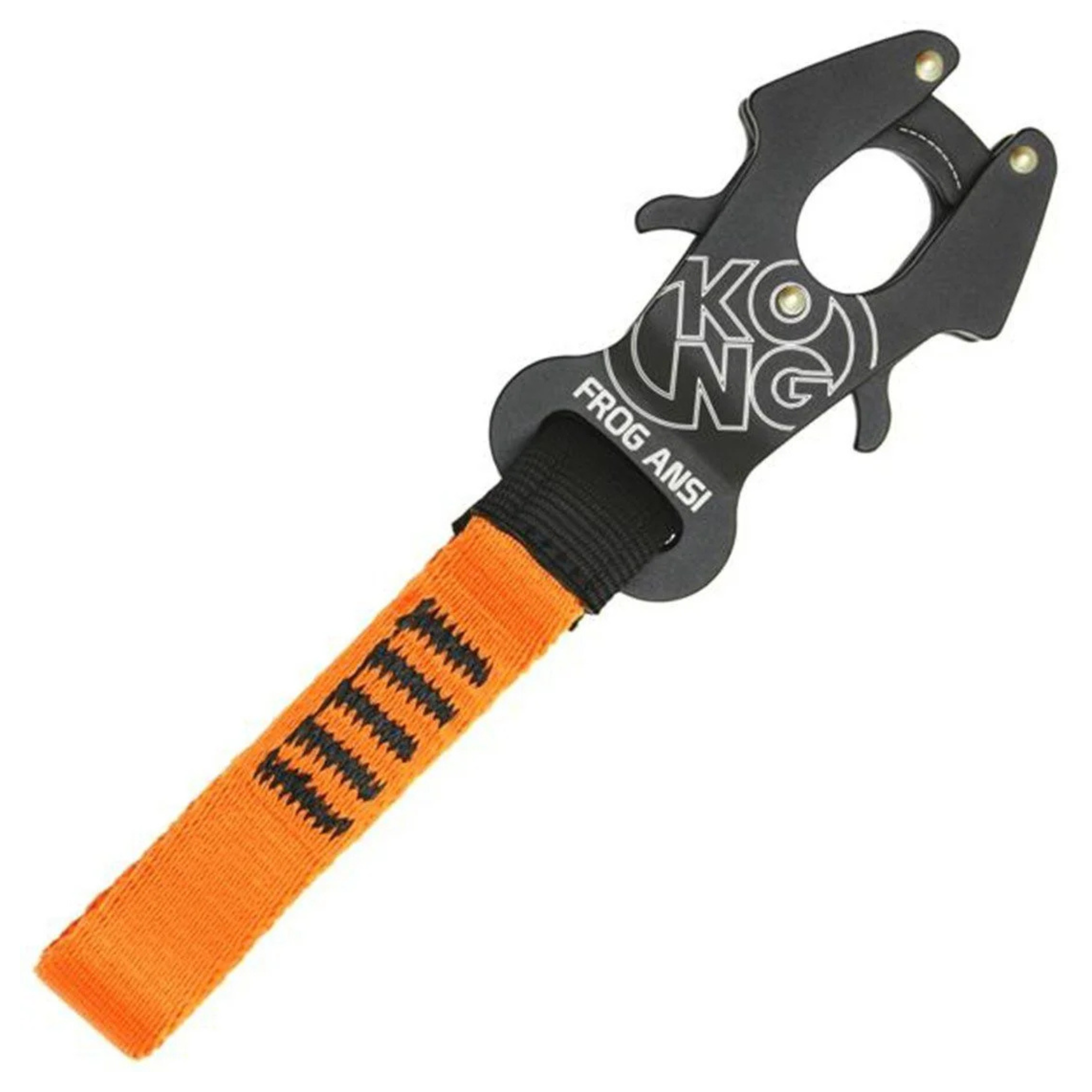 Kong Frog ANSI Connector with 120mm Sling from GME Supply